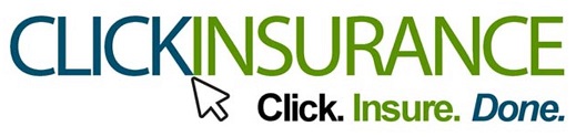 click insurance click insure done