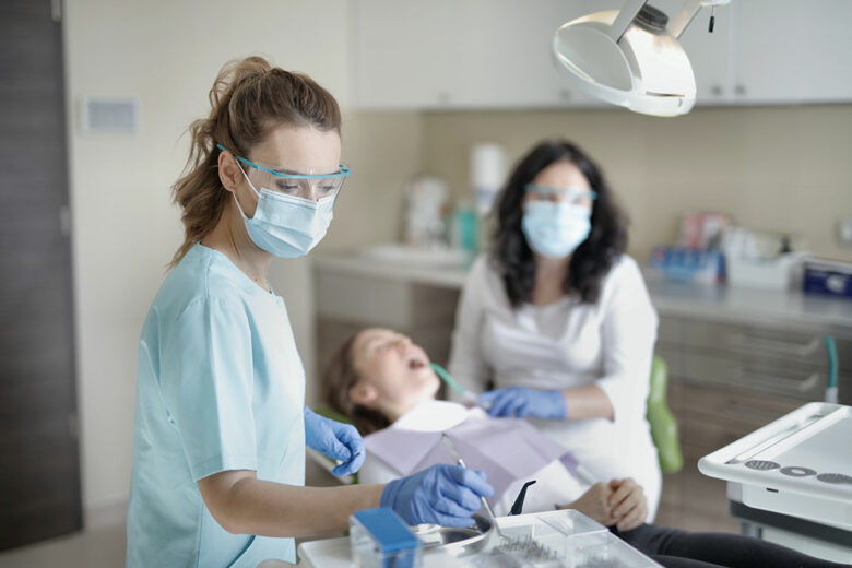 dentist liability insurance